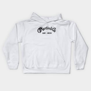 Martin & Co. Kids Hoodie